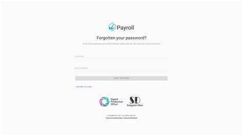ollh payroll|Forgotten password .